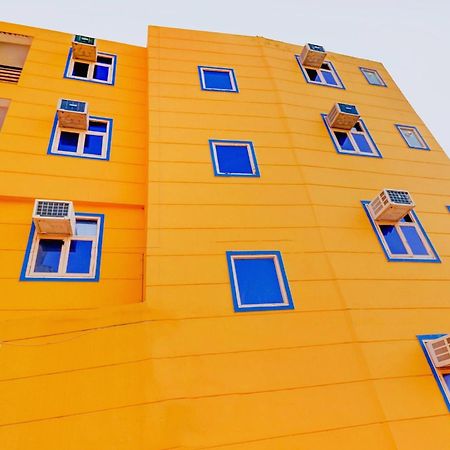 Hotel O Urban Wings 뉴델리 외부 사진